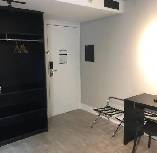 Apartamento Lindo Com Garagem